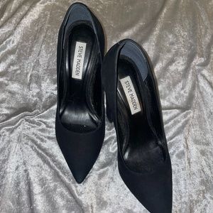 Steve Madden pumps
